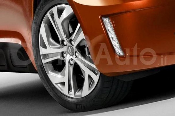 新一代雪鐵龍C3