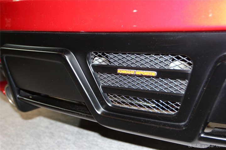 兩廂版馬自達(dá)3昂克賽拉改裝 兩廂版馬自達(dá)3昂克賽拉改裝