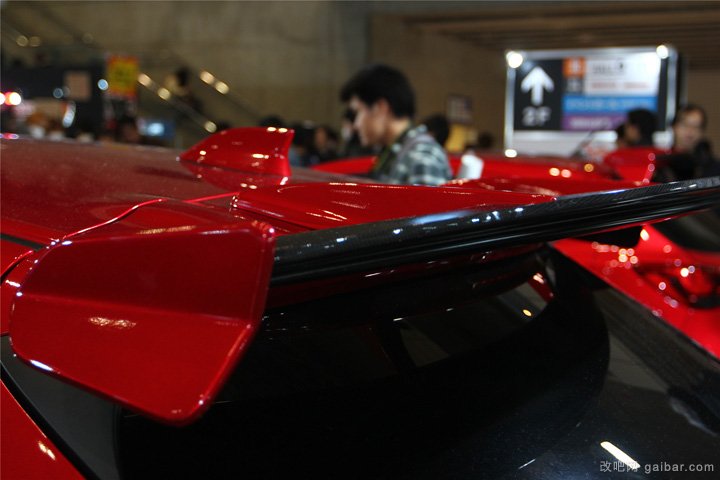 兩廂版馬自達(dá)3昂克賽拉改裝 兩廂版馬自達(dá)3昂克賽拉改裝