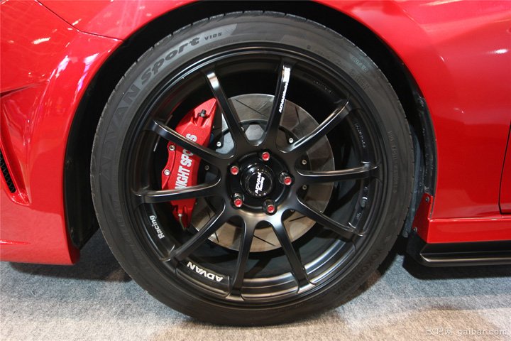 兩廂版馬自達(dá)3昂克賽拉改裝 兩廂版馬自達(dá)3昂克賽拉改裝