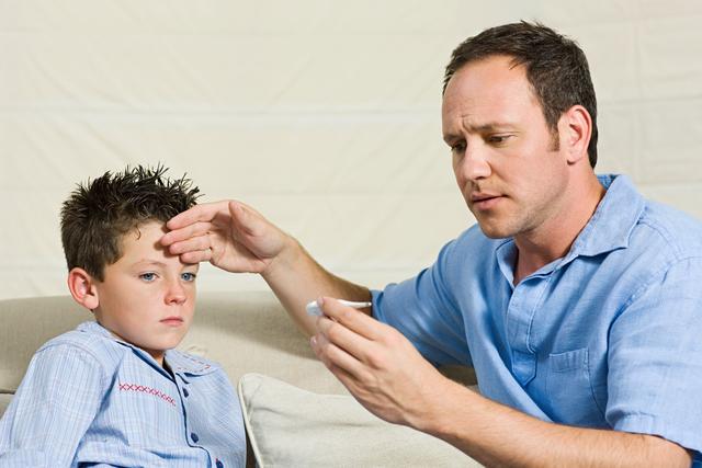 天氣轉(zhuǎn)涼 做好這七件事秋天可以不生病