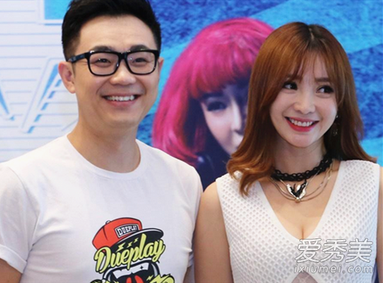 大鵬稱要是能重來就娶柳巖 看到柳巖那么拼想到自己 大鵬柳巖什么關(guān)系