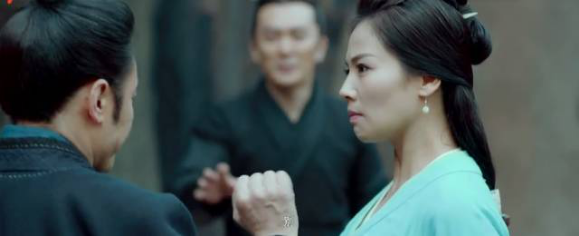 《軍師聯(lián)盟》優(yōu)酷獨(dú)播 看吳秀波演繹全新司馬懿