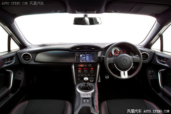 豐田86將于3月12日上市 或售26.9萬(wàn)元起