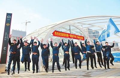 鄭州將迎地鐵“網(wǎng)絡”時代 如何改變你我生活