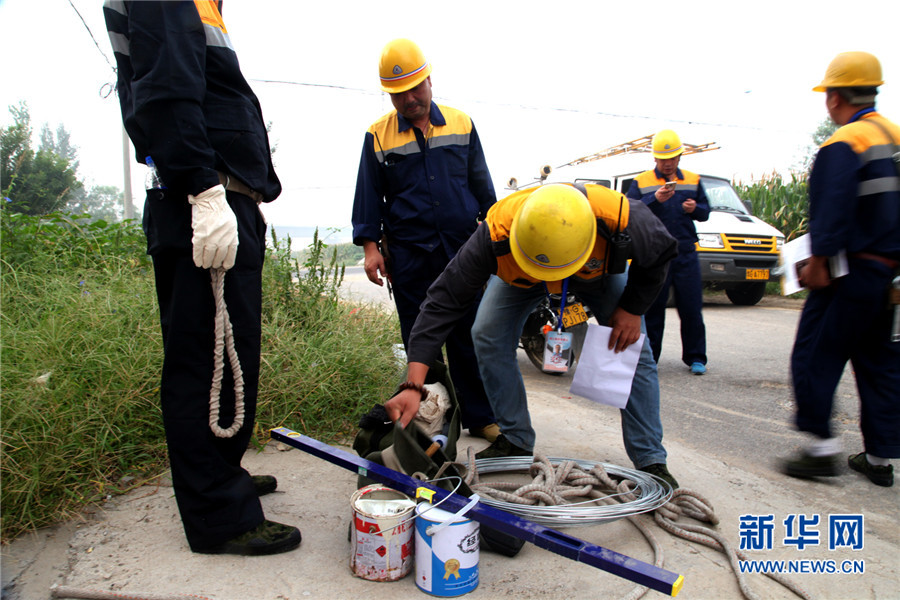 瓦日鐵路開展首次接觸網(wǎng)“集中修” 瓦日鐵路開展首次接觸網(wǎng)“集中修”