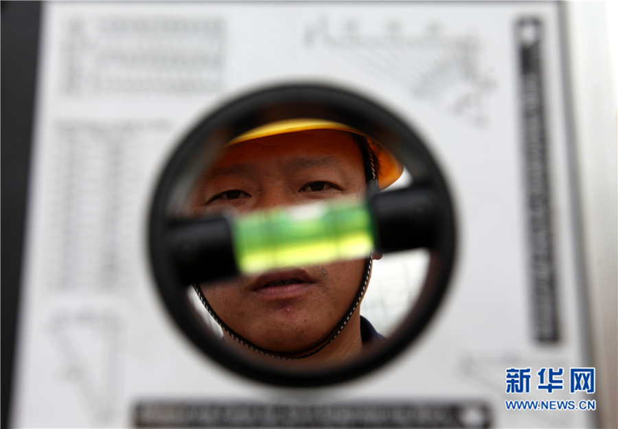 瓦日鐵路開展首次接觸網(wǎng)“集中修” 瓦日鐵路開展首次接觸網(wǎng)“集中修”