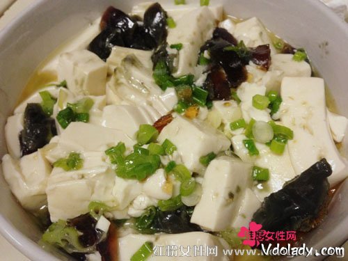 為何綠葉蔬菜要綽一下再食用