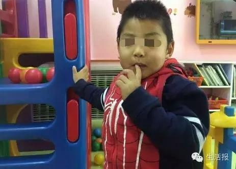 哈爾濱4歲男孩被遺棄幼兒園3天