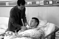 ÄӍӛ ºϣɓ˴һó˵һr31q񾯷Ȼ_ȥͽ֊Z²˵ɹ̎һΣCԼֱۅso}Ѫ(jng)