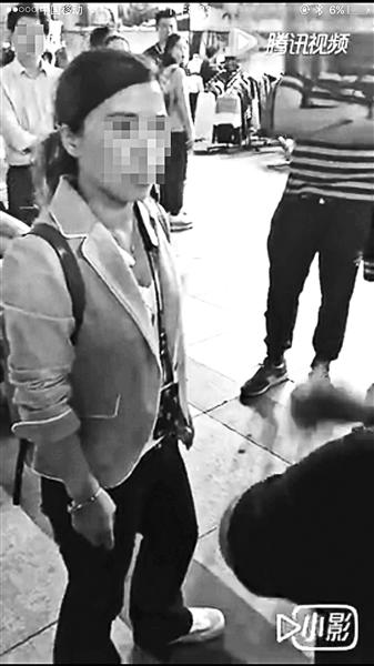 韓國導游因購物等問題辱罵中國游客 使館介入后道歉