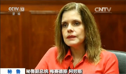 習(xí)近平親力親為打造全球伙伴關(guān)系網(wǎng) 中國“朋友圈”充滿活力