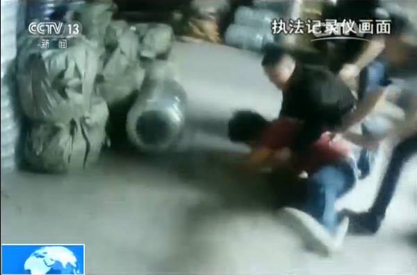 貴州一名女演員被害 兇手:為給女友買禮物起歹念