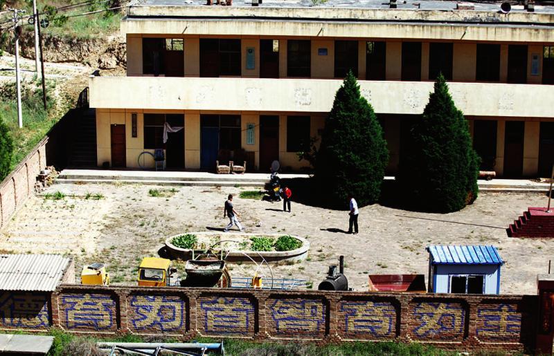 600ƽ׵ČW(xu)УֻһW(xu)̓ɂώ