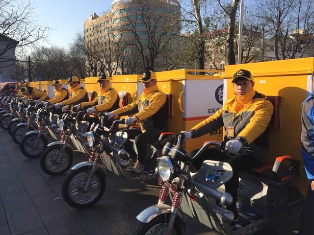 2016城市服務(wù)業(yè)高薪榜:一線城市送餐員月薪近7000元 2016城市服務(wù)業(yè)高薪榜:一線城市送餐員月薪近7000元